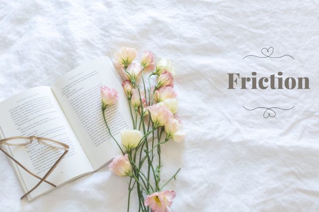 Minimalist Classy Book Review Blog Banner Minimalist Classy Book Review Blog Banner